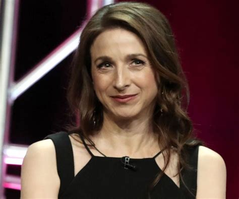 marin boobs|Marin Hinkle’s Measurements: Bra Size, Height, Weight and More